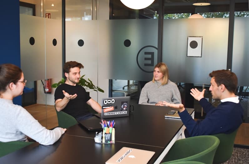 Team workshop