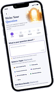 BeyondLife 360 app screen